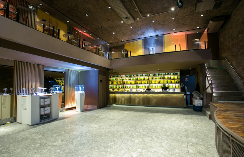 Espaço para Eventos - Grupo Villa Bisutti – Loft 1462