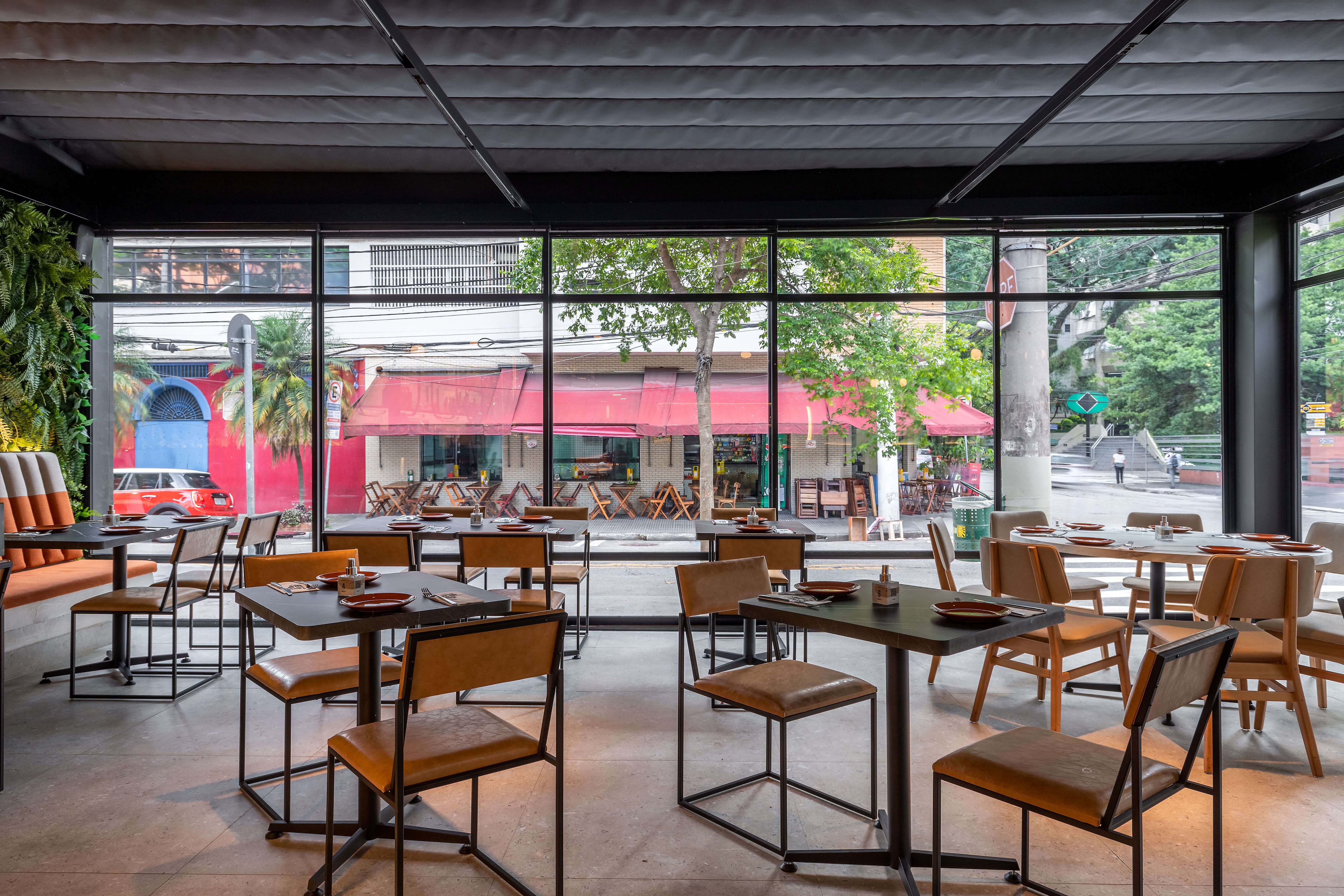 O Boato Bar - Espaço para confraternização - eventos corporativos