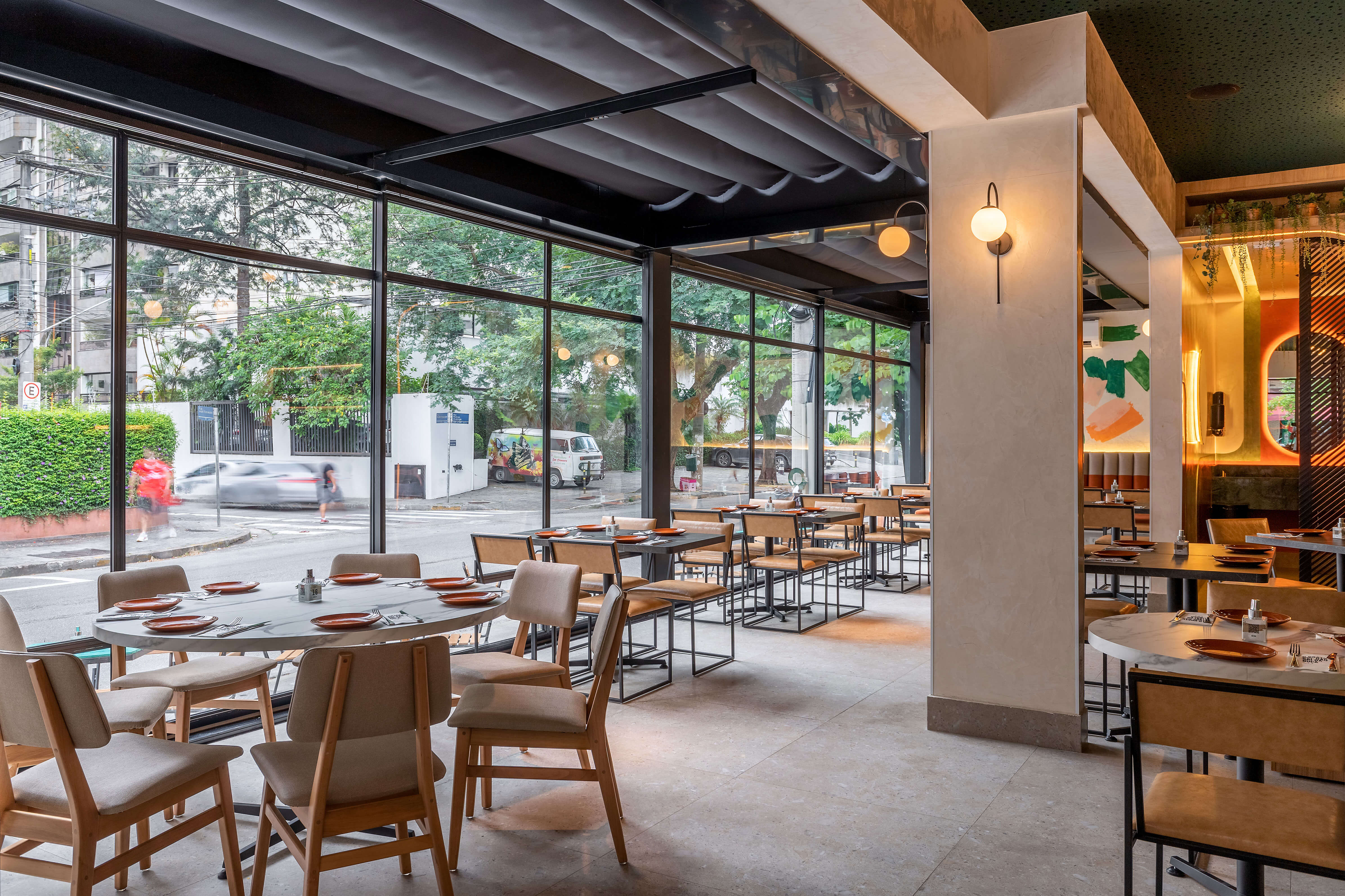 O Boato Bar - Espaço para confraternização - eventos corporativos