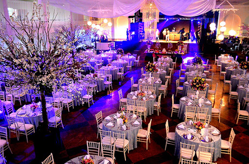 Dell'Orso Ibirapuera - Salão Principal - Circulo Militar