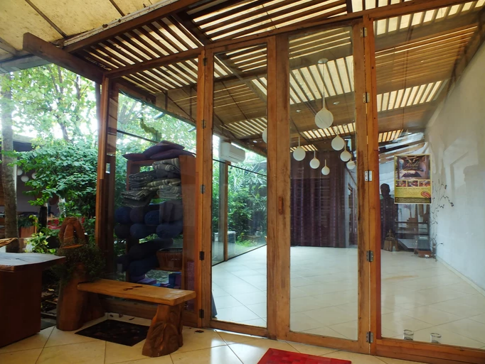 Emporio Brasil - Salas para eventos