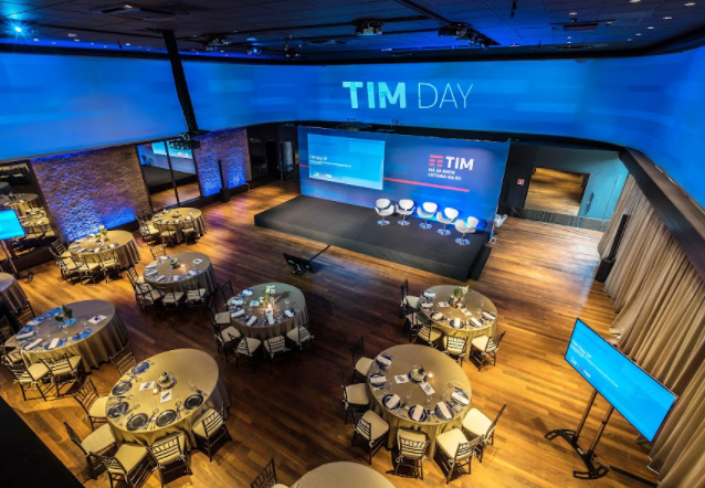 Espaço para Eventos - Grupo Villa Bisutti – Villa Bisutti Cardoso de Melo