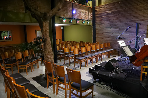 Oca Tupiniquim - Espaço para eventos