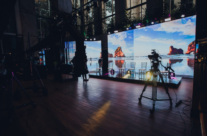 Espaço para Eventos - Grupo Villa Bisutti – Villa Bisutti Berrini