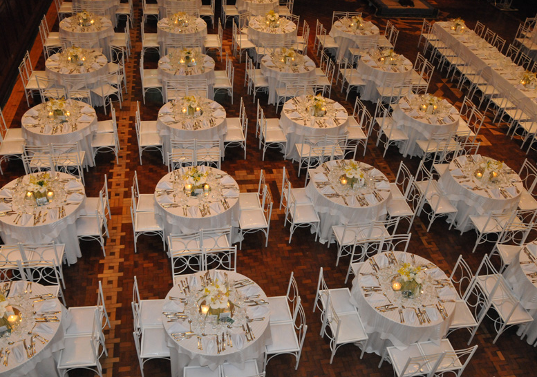 Casa de Portugal - Salão de Festas