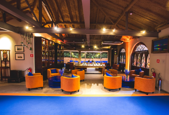 Espaço para Eventos - Grupo Villa Bisutti – Villa Bisutti Quatá