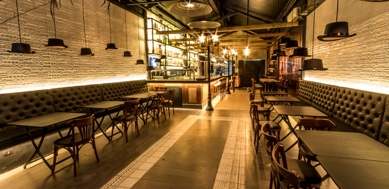 Mule Mule Muleria - Espaço para eventos - Festa de confraternização