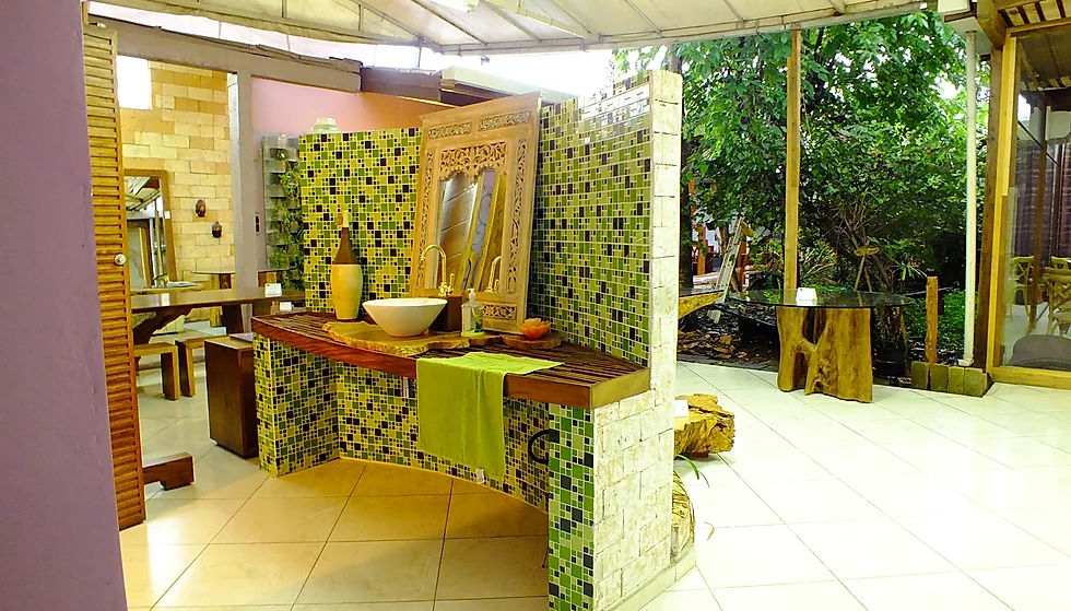 Emporio Brasil - Espaço para eventos