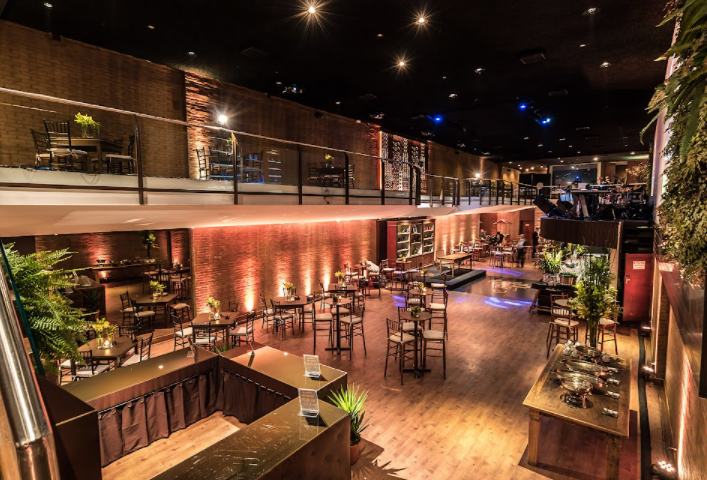 Espaço para Eventos - Grupo Villa Bisutti – Villa Bisutti Casa do Ator