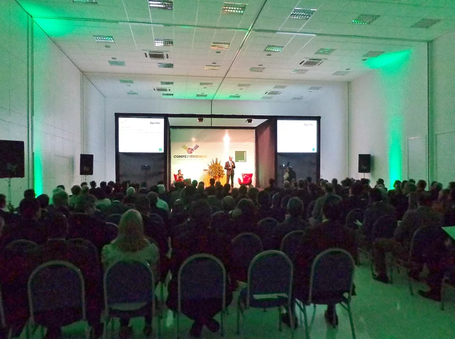 White Pavilion - Espaço para eventos