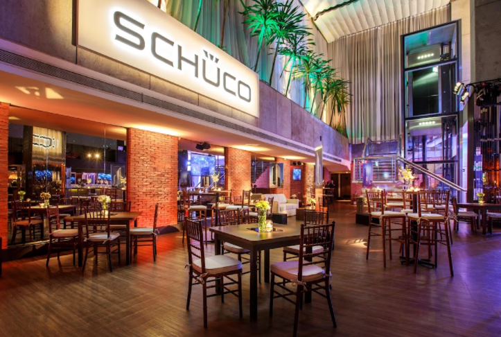 Espaço para Eventos - Grupo Villa Bisutti – Villa Bisutti Berrini