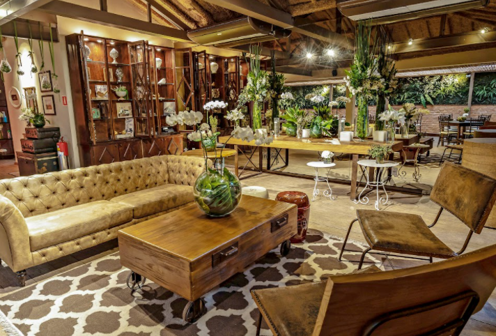 Espaço para Eventos - Grupo Villa Bisutti – Villa Bisutti Quatá