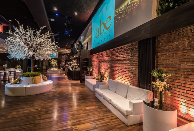 Espaço para Eventos - Grupo Villa Bisutti – Villa Bisutti Gomes de Carvalho