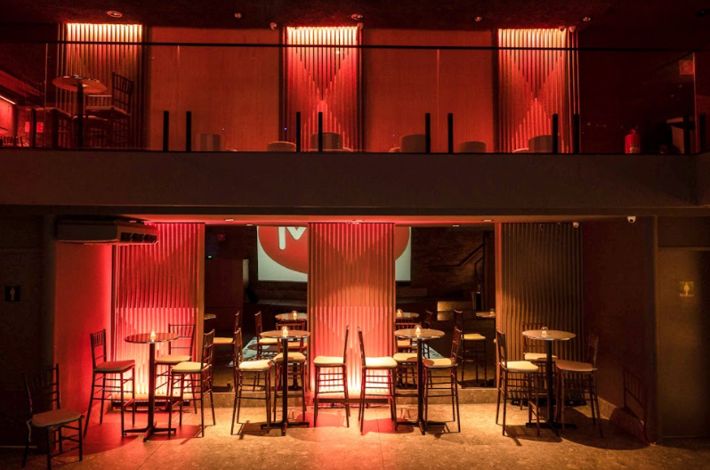 Espaço para Eventos - Grupo Villa Bisutti – Loft 1462