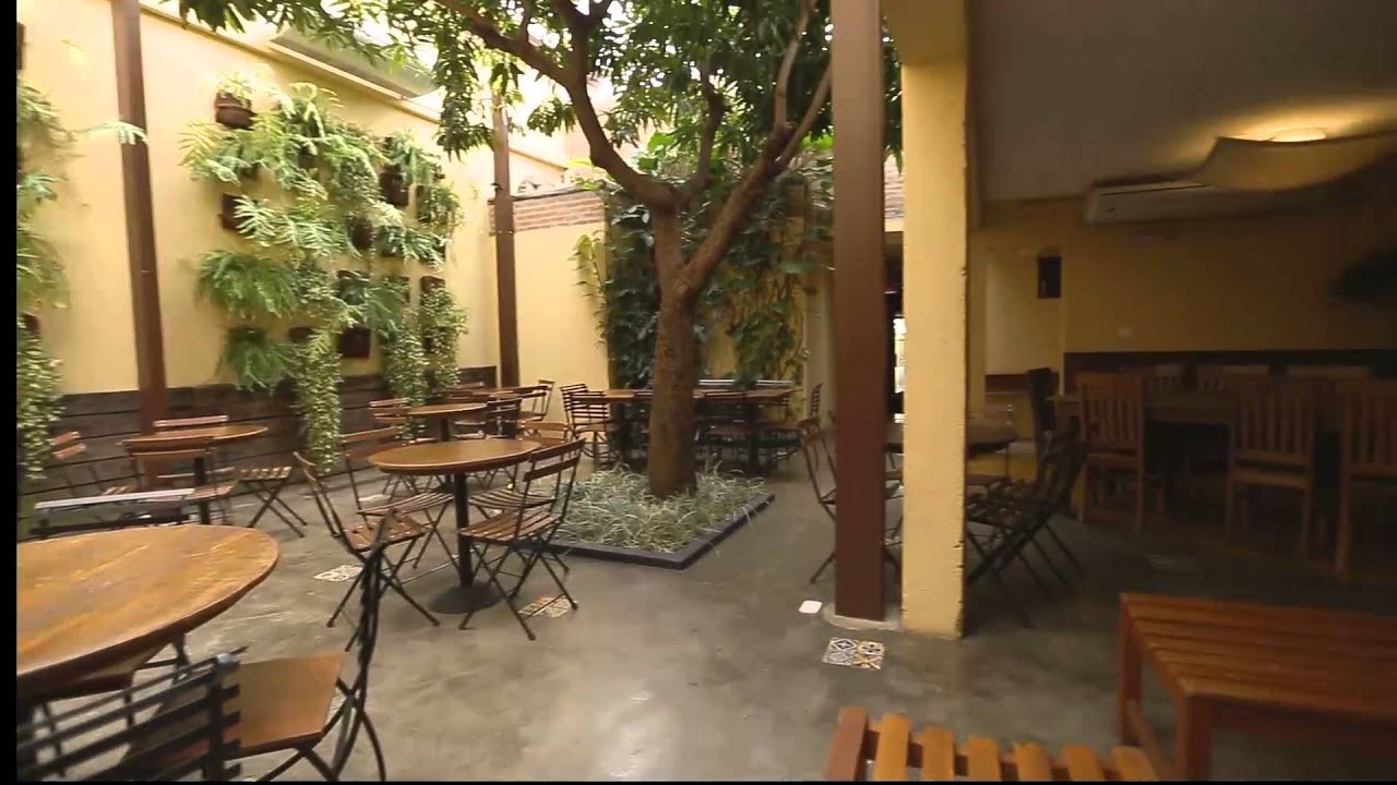 Oca Tupiniquim - Espaço para eventos